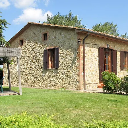 Cignanbianco - Alba E Tramonto By Interhome Holiday home Castellina in Chianti