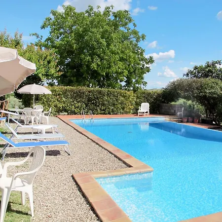 Holiday home Cignanbianco - Alba E Tramonto By Interhome *