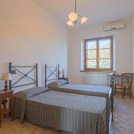 Cignanbianco - Alba E Tramonto By Interhome *