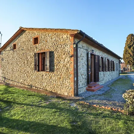 Cignanbianco - Alba E Tramonto By Interhome Castellina in Chianti