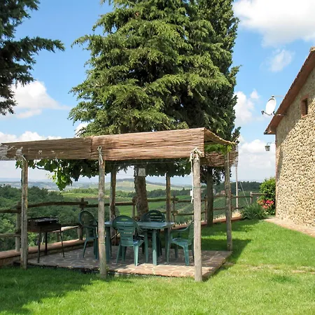 Cignanbianco - Alba E Tramonto By Interhome * Castellina in Chianti