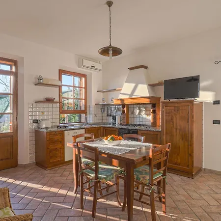Cignanbianco - Alba E Tramonto By Interhome Ferienhaus