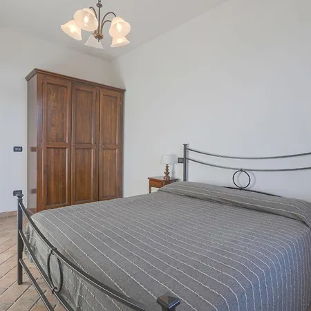 Cignanbianco - Alba E Tramonto By Interhome Ferienhaus Castellina in Chianti