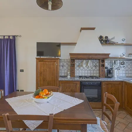 Cignanbianco - Alba E Tramonto By Interhome *