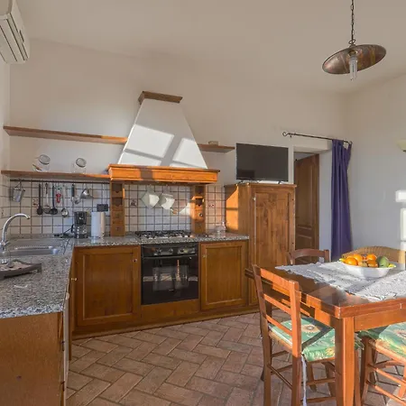 Cignanbianco - Alba E Tramonto By Interhome Castellina in Chianti