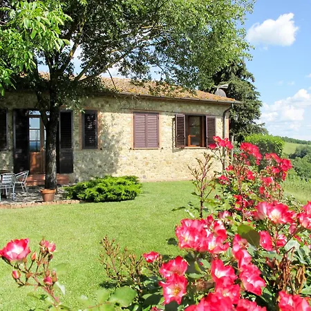 Ferienhaus Cignanbianco - Alba E Tramonto By Interhome Castellina in Chianti