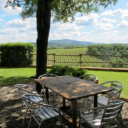 Cignanbianco - Alba E Tramonto By Interhome Castellina in Chianti