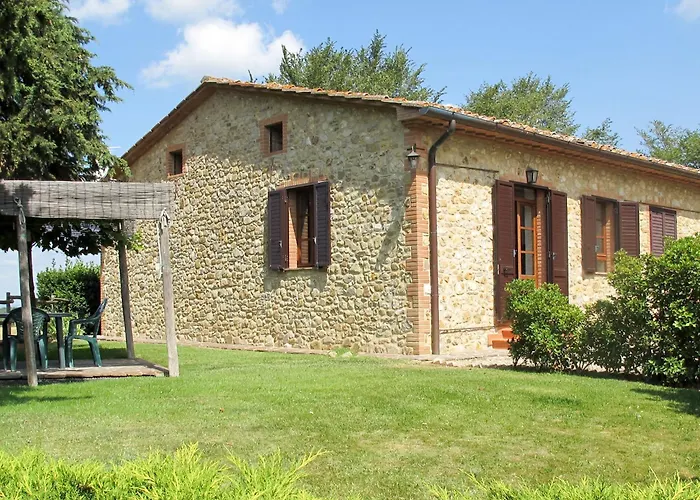Cignanbianco - Alba E Tramonto By Interhome Holiday home Castellina in Chianti