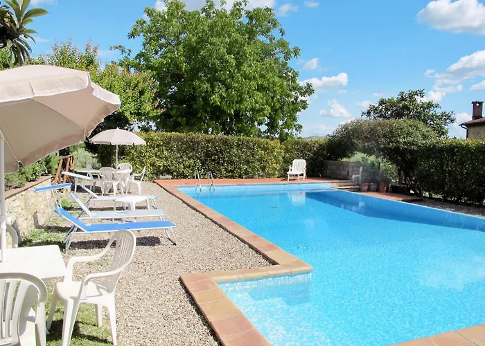 Holiday home Cignanbianco - Alba E Tramonto By Interhome *