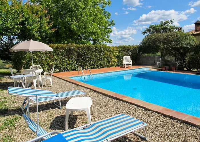Cignanbianco - Alba E Tramonto By Interhome Holiday home *