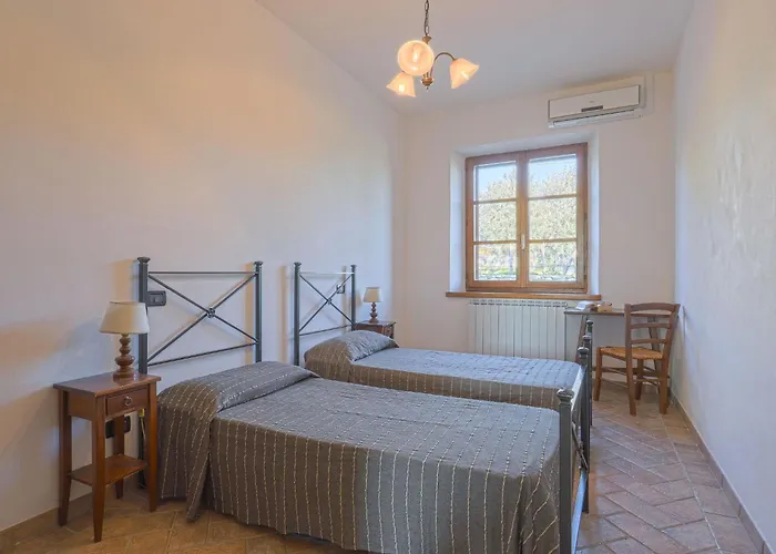 Cignanbianco - Alba E Tramonto By Interhome *
