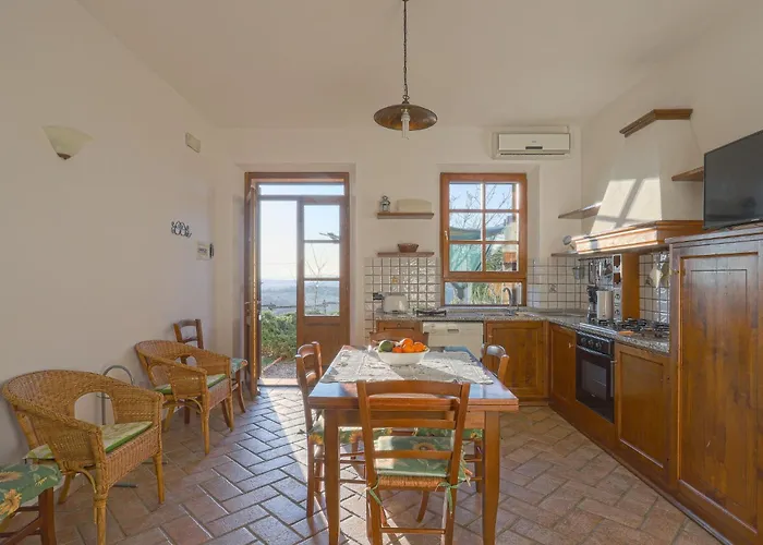 Holiday home Cignanbianco - Alba E Tramonto By Interhome Castellina in Chianti