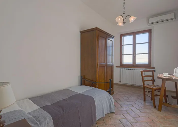 Holiday home Cignanbianco - Alba E Tramonto By Interhome