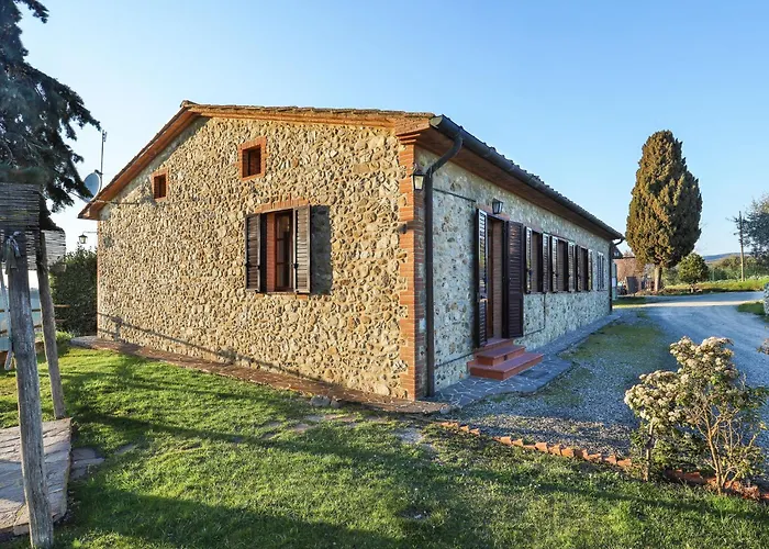 Cignanbianco - Alba E Tramonto By Interhome Castellina in Chianti
