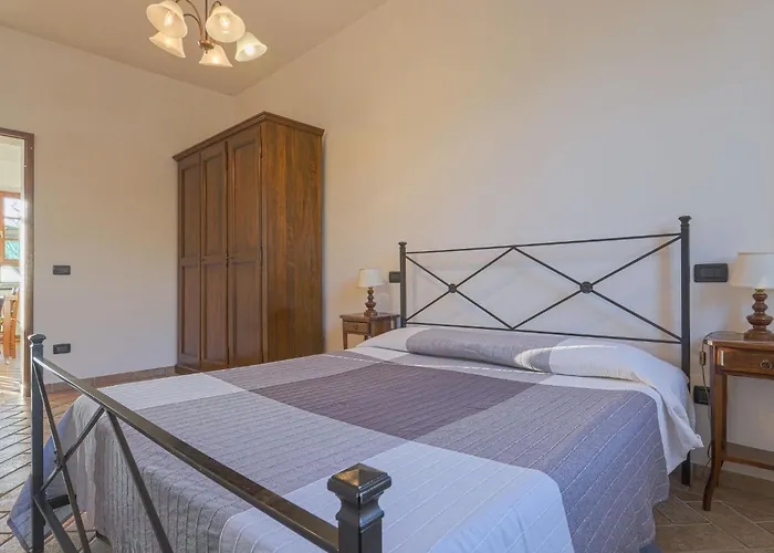 Cignanbianco - Alba E Tramonto By Interhome * Castellina in Chianti