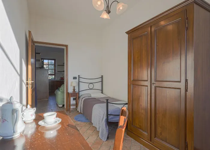 Cignanbianco - Alba E Tramonto By Interhome Holiday home