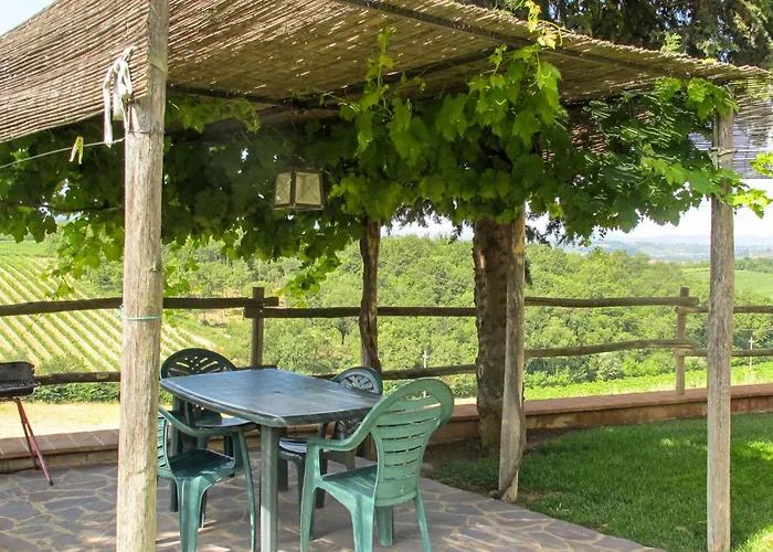 Holiday home Cignanbianco - Alba E Tramonto By Interhome