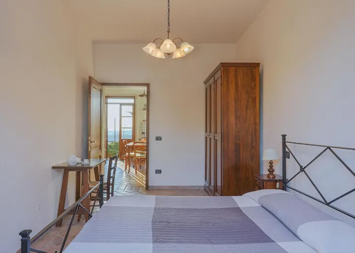 Cignanbianco - Alba E Tramonto By Interhome Holiday home Castellina in Chianti