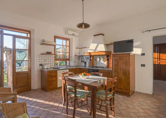 Cignanbianco - Alba E Tramonto By Interhome Holiday home