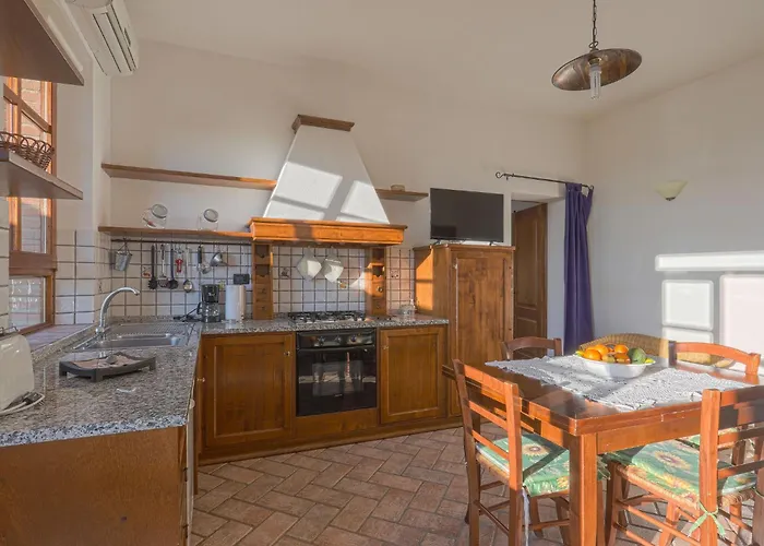 Cignanbianco - Alba E Tramonto By Interhome Castellina in Chianti