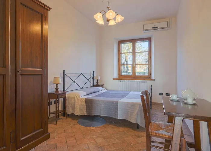 Cignanbianco - Alba E Tramonto By Interhome